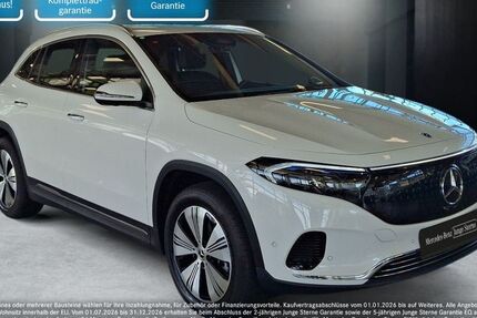 Mercedes-Benz EQA 10.802 km 37.980 &euro; Stuttgart 70469