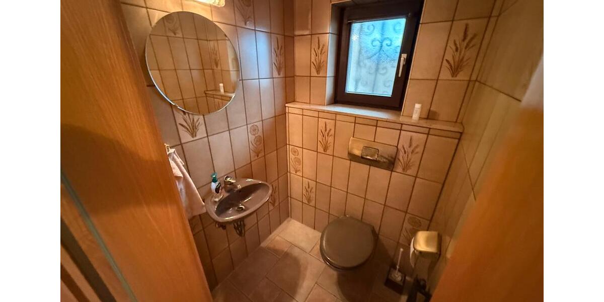 Doppelhaushälfte Aichtal - 5.5 Zimmer, 133 m&sup2;, 2.100&euro; | Angebot:25715786