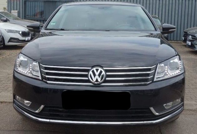 Passat