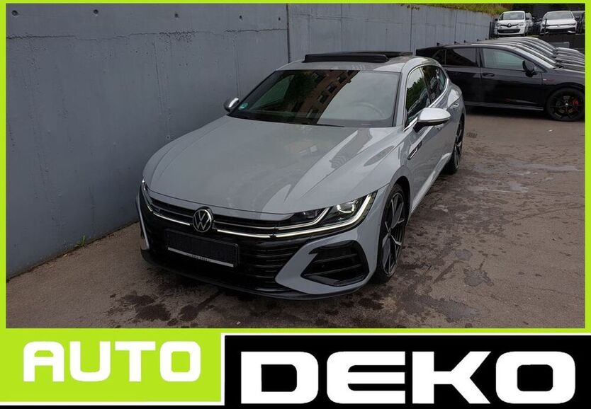 Arteon