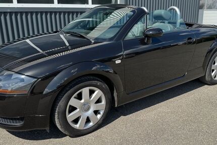 Audi TT 94.000 km 7.990 &euro; Asperg / Stuttgart 71679