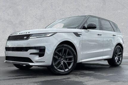 Land Rover Range Rover Sport 15.000 km 89.990 € Reutlingen 72770