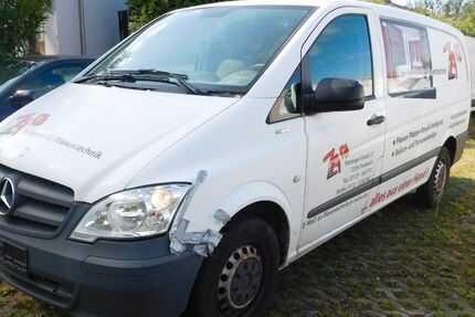 Mercedes-Benz Vito 225.000 km 3.999 &euro; Reutlingen 72766