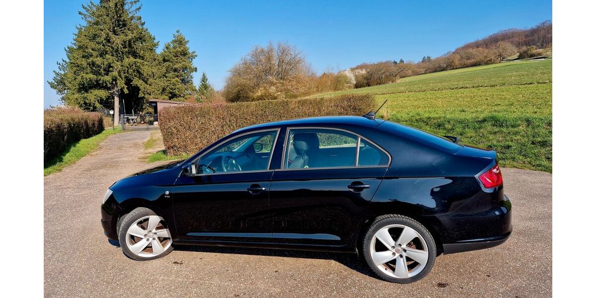 Seat Toledo 113.000 km 6.000 &euro; Pforzheim 75181