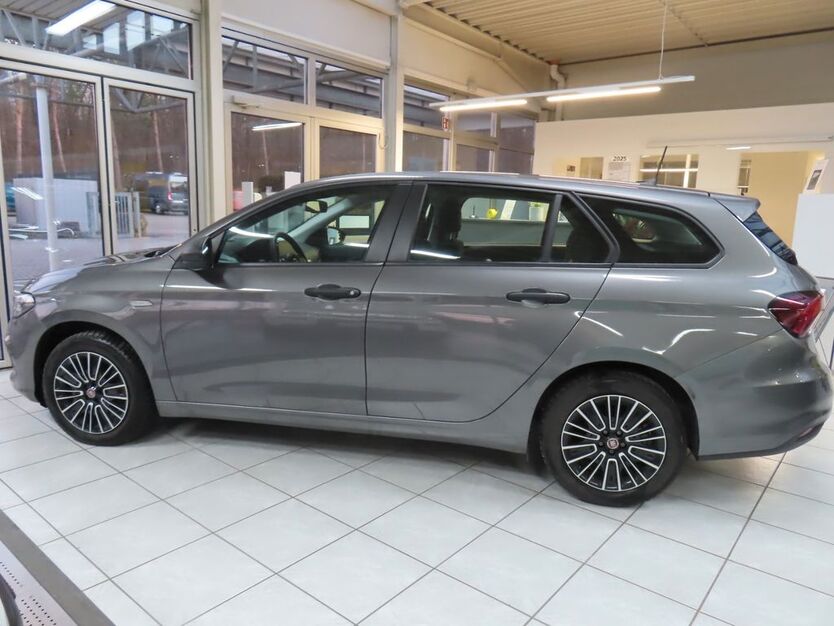 Fiat Tipo 15.000 km 21.690 € Mühlacker 75417