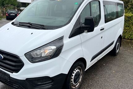 Ford Transit 117.000 km 16.550 &euro; Holzgerlingen 71088