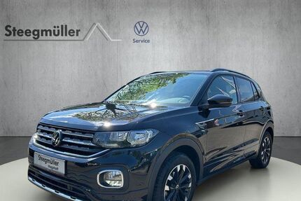 VW T-Cross 17.690 km 18.990 € Magstadt 71106