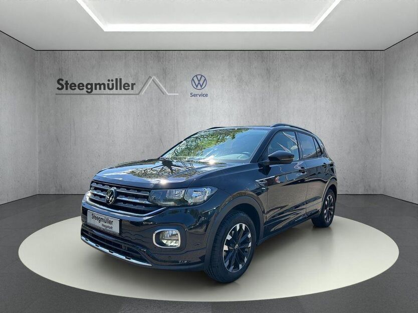 VW T-Cross 17.690 km 18.990 € Magstadt 71106