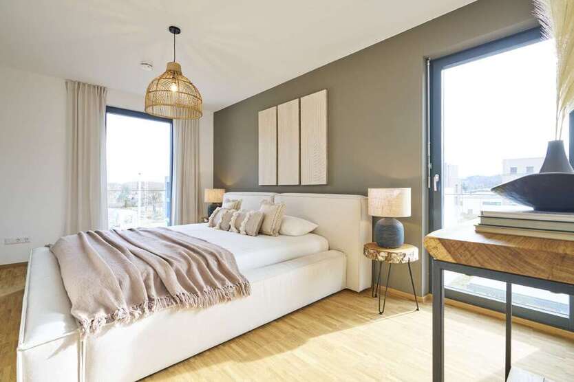 Wohnung zum Kaufen in Ludwigsburg 449.000 € 64 m²