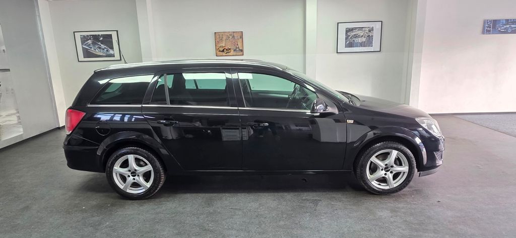 Opel Astra 158.000 km 3.490 &euro; Asperg/Ludwigsburg bei Stuttgart 71679