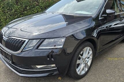 Skoda Octavia 147.551 km 11.600 &euro; Esslingen 73733