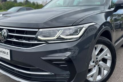 VW Tiguan 61.250 km 26.999 &euro; Kornwestheim 70806
