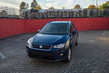 Seat Arona 117.800 km 8.499 &euro; Calw 75365