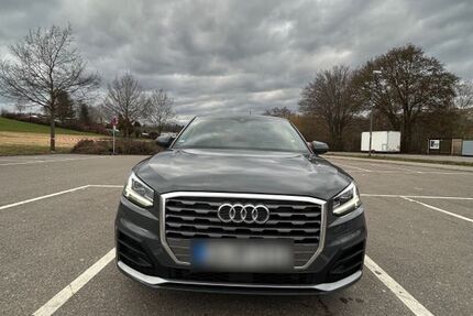 Audi Q2 71.000 km 22.500 &euro; calw 75365