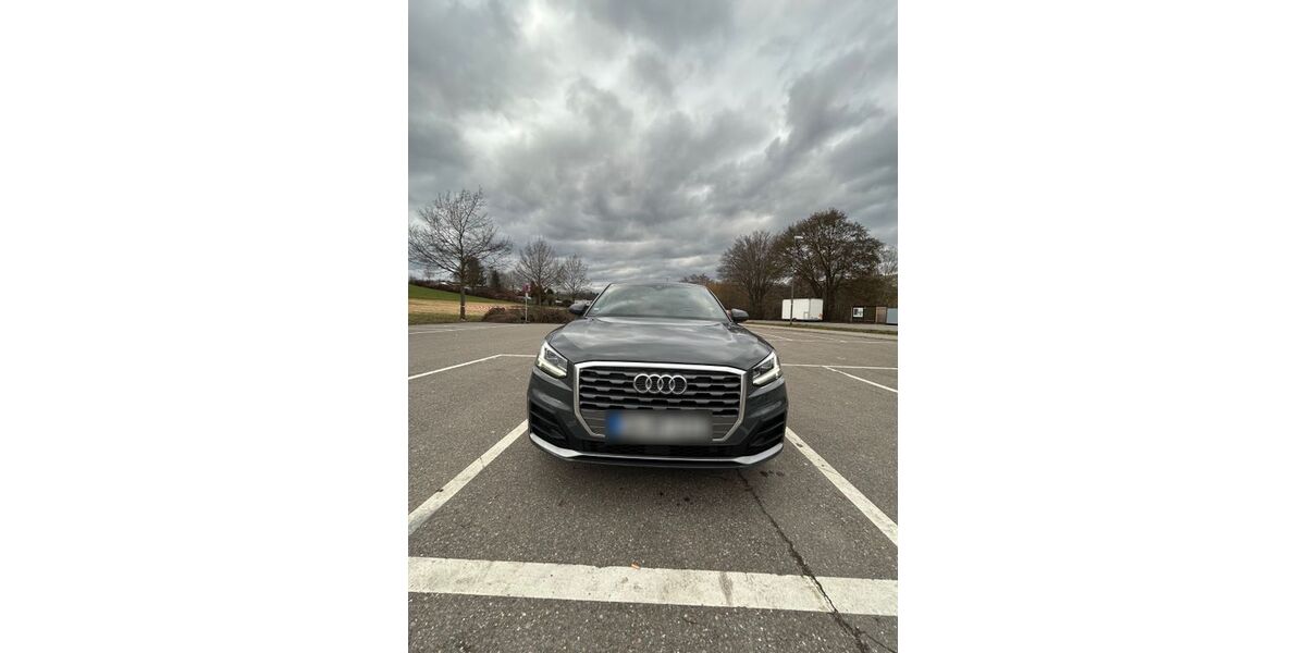 Audi Q2 71.000 km 22.500 &euro; calw 75365