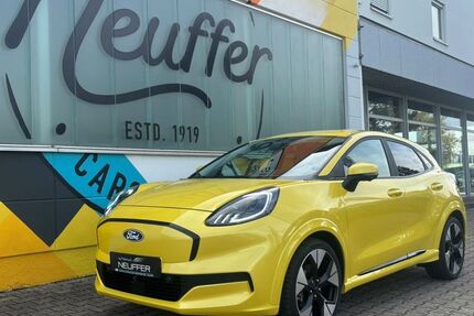 Ford Puma Gen-E 6.700 km 29.900 &euro; Herrenberg-Kuppingen 71083