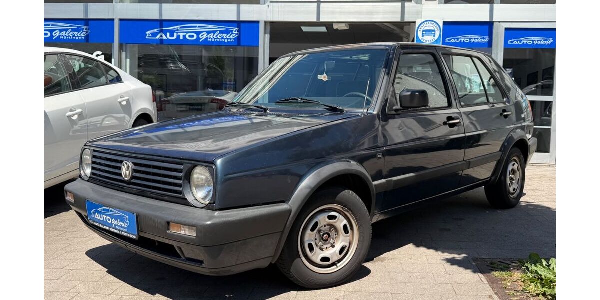 VW Golf 170.000 km 3.900 &euro; Nürtingen bei Stuttgart 72622