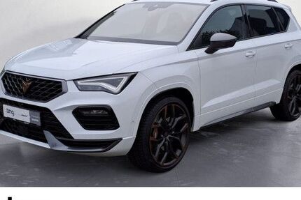 Cupra Ateca 23.252 km 34.560 € Reutlingen 72770