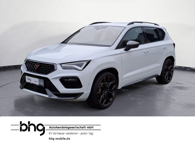 Cupra Ateca 23.252 km 34.560 € Reutlingen 72770