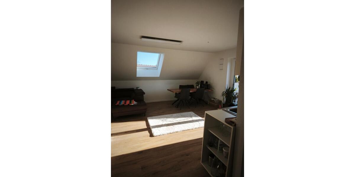 Maisonettenwohnung Jettingen - 3.5 Zimmer, 73 m&sup2;, 997&euro; | Angebot:26597562