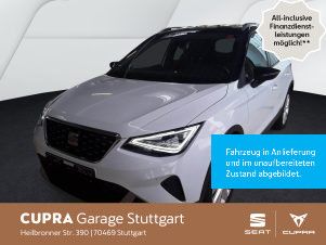 Seat Arona 18.309 km 23.430 € Stuttgart-Feuerbach 70469
