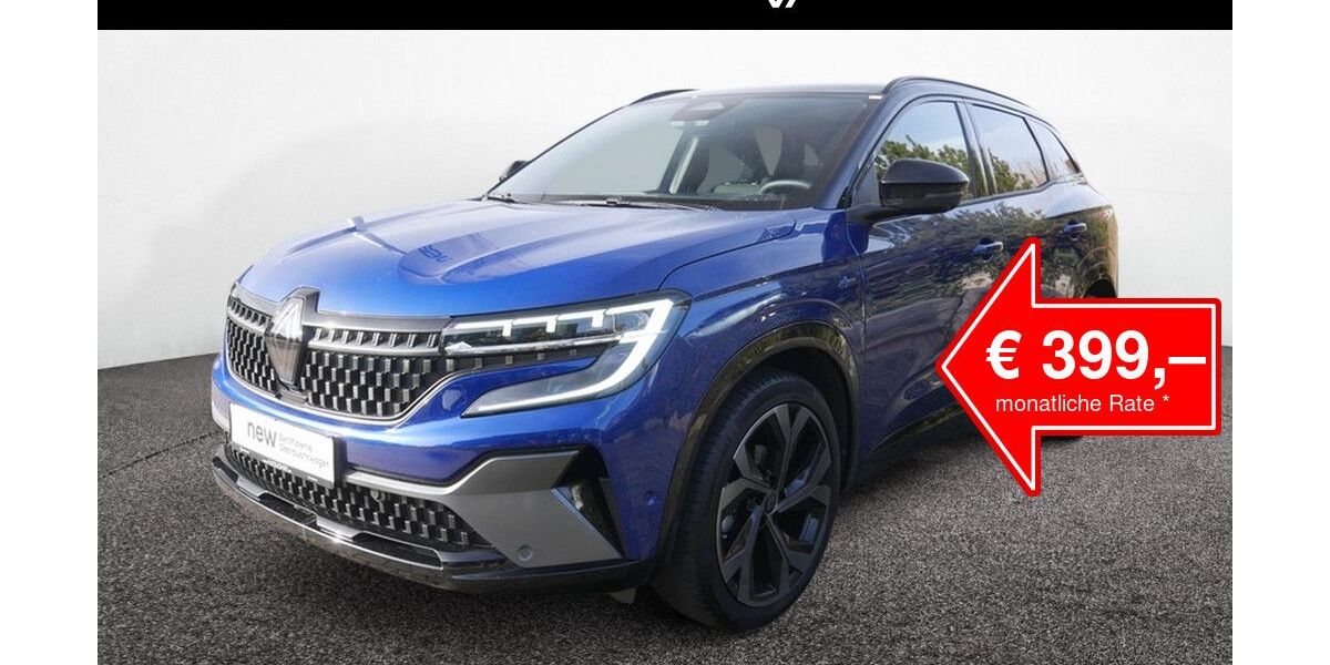 Renault Austral 26.000 km 30.500 &euro; Ostelsheim 75395