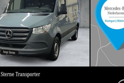 Mercedes-Benz Sprinter 47.882 km 30.928 &euro; Böblingen 71034