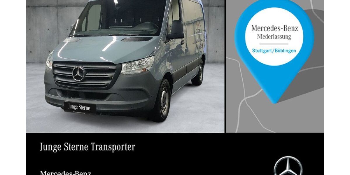 Mercedes-Benz Sprinter 47.882 km 30.928 &euro; Böblingen 71034