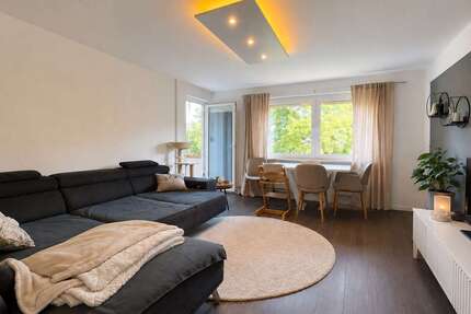 Wohnung Reutlingen Sondelfingen - 3 Zimmer, 75 m&sup2;, 249.000&euro; | Angebot:27052740