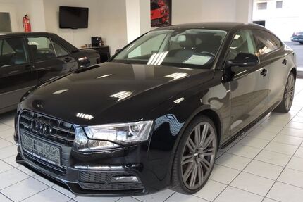 Audi A5 150.000 km 16.999 € Metzingen 72555