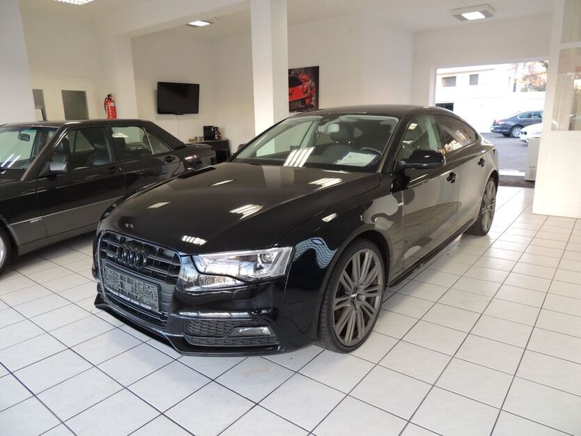 Audi A5 150.000 km 16.999 € Metzingen 72555