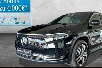 Mercedes-Benz EQA 9.200 km 36.825 € Tamm 71732