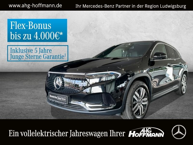 Mercedes-Benz EQA 9.200 km 36.825 € Tamm 71732