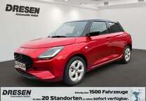 Gebrauchtwagen Suzuki Swift