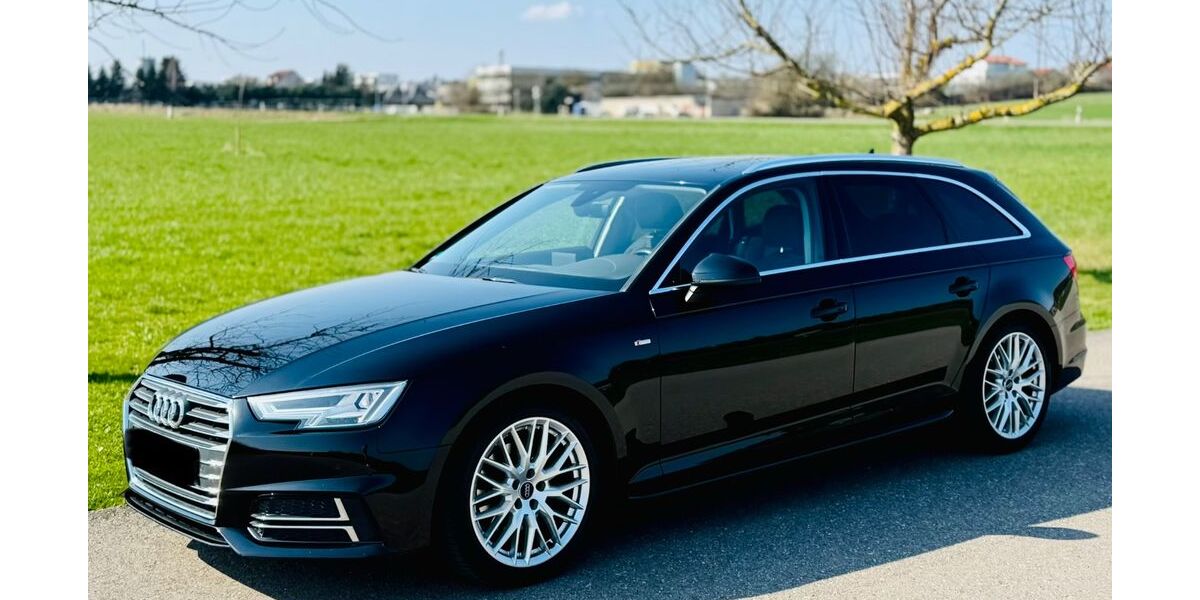 Audi A4 165.500 km 13.950 &euro; Pforzheim 75181