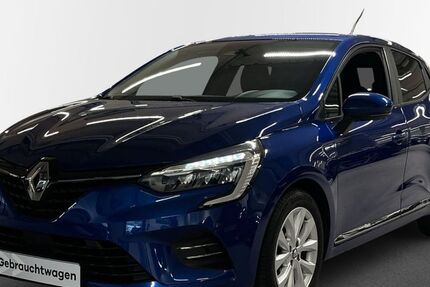 Renault Clio 58.500 km 13.500 &euro; Stuttgart 70469