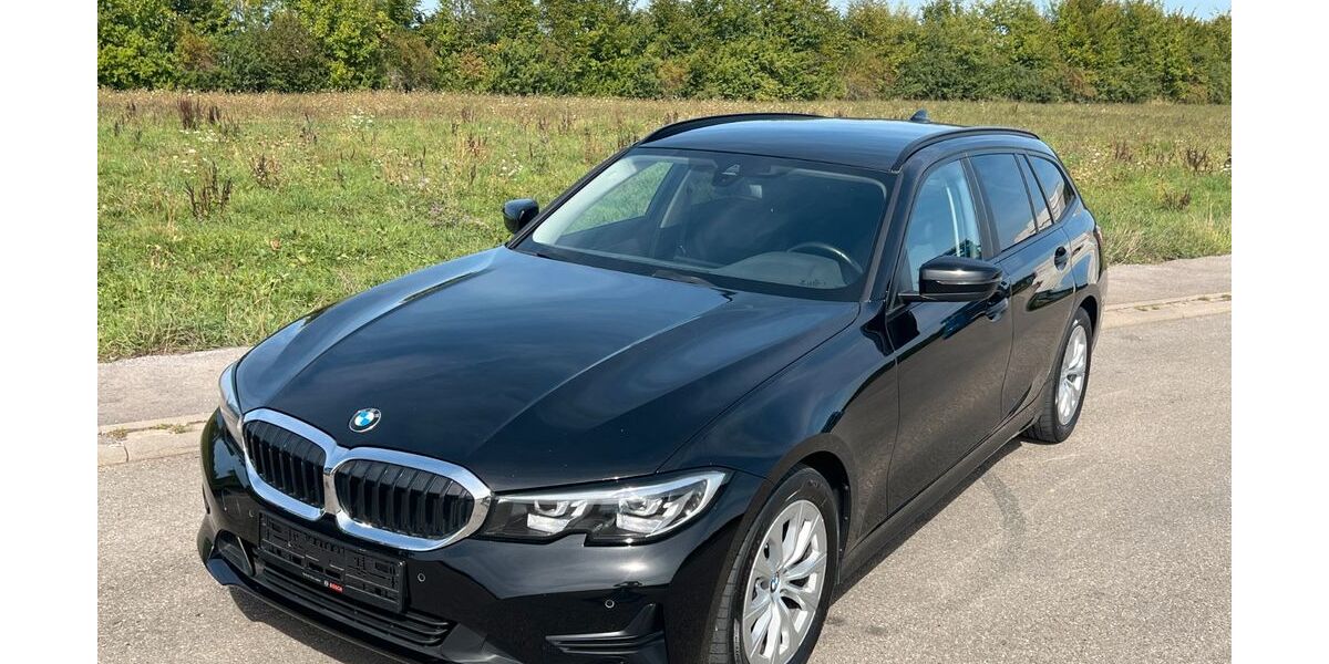 BMW 318 113.000 km 21.600 &euro; Waldenbuch 71111