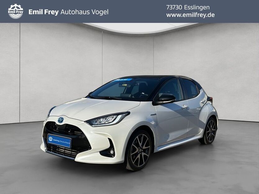 Yaris