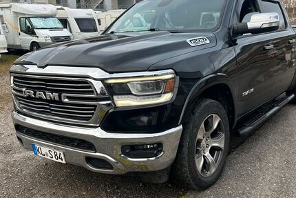 Dodge RAM 190.000 km 30.400 &euro; Boeblingen 71032