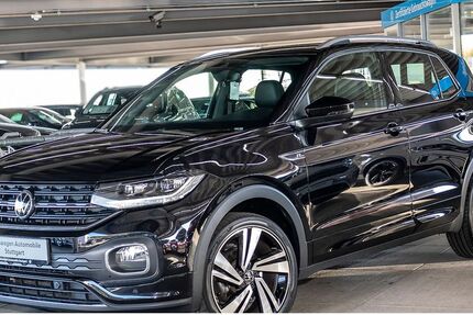 VW T-Cross 48.506 km 20.930 € Stuttgart-Wangen 70188