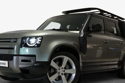 Land Rover Defender 17.086 km 97.777 &euro; Stuttgart 70190