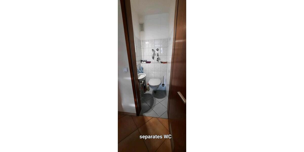 Etagenwohnung Sindelfingen Darmsheim - 3 Zimmer, 85 m&sup2;, 270.000&euro; | Angebot:26022248