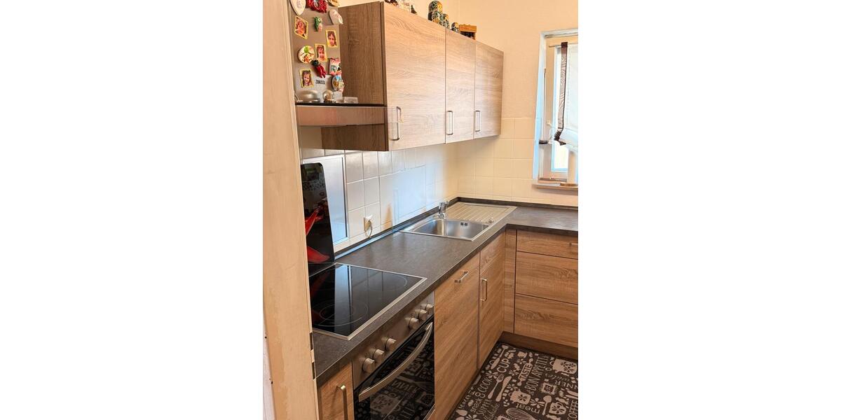 Etagenwohnung Korntal-Münchingen Münchingen - 4 Zimmer, 88 m&sup2;, 319.000&euro; | Angebot:26426078