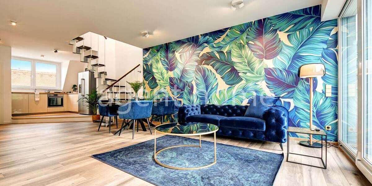 Etagenwohnung Stuttgart Stuttgart-Ost - 2 Zimmer, 75 m&sup2;, 1.670&euro; | Angebot:26005220