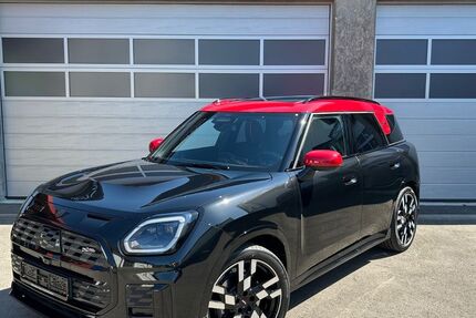Mini Cooper SE Countryman 20.800 km 41.800 € Frickenhausen 72636