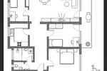 Etagenwohnung Esslingen am Neckar Pliensauvorstadt - 4 Zimmer, 105 m&sup2;, 350.000&euro; | Angebot:26957464