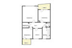 Reihenmittelhaus Stuttgart Steckfeld - 9 Zimmer, 208 m&sup2;, 765.000&euro; | Angebot:26673990