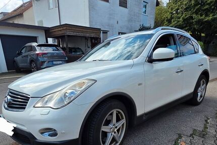 INFINITI EX30 140.000 km 11.950 € Esslingen 73732