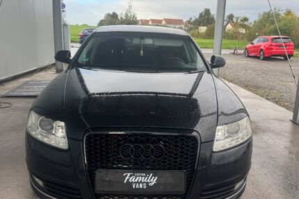 Audi A6 190.000 km 7.999 € Sindelfingen 71069