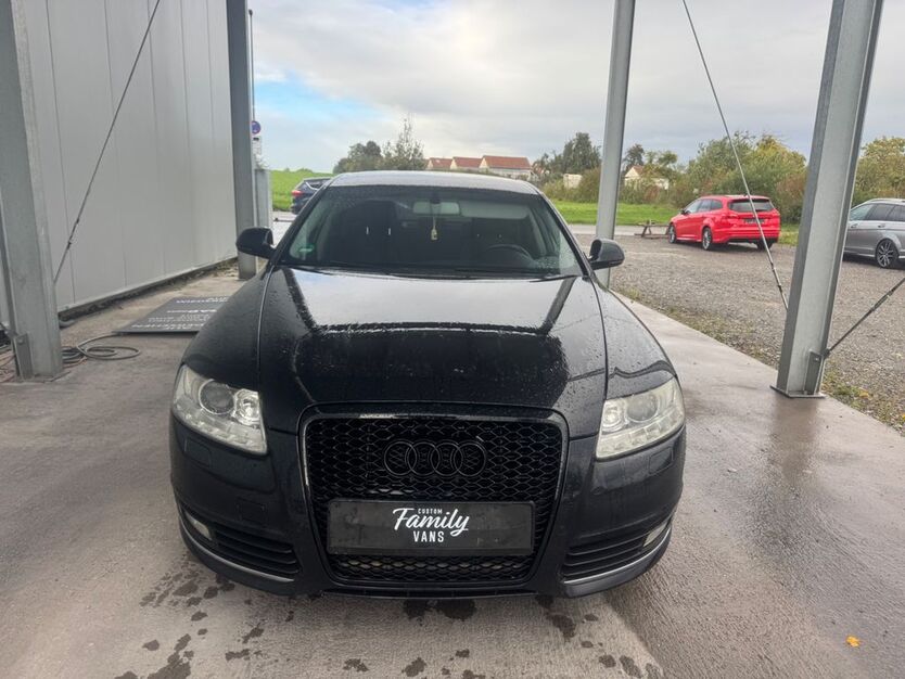 Audi A6 190.000 km 8.888 € Sindelfingen 71069